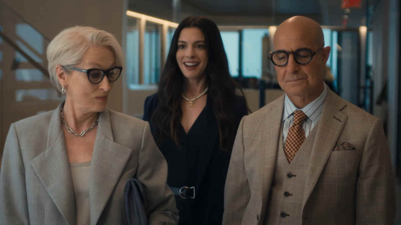 Il diavolo veste Prada 2 - Meryl Streep e Anne Hathaway nel trailer