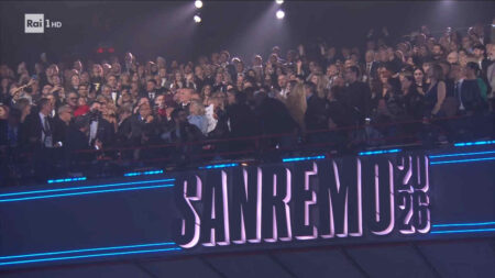 Sanremo 2026