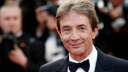 Tragedia per Martin Short: la figlia Katherine muore a 42 anni nella sua casa a Los Angeles Martin Short