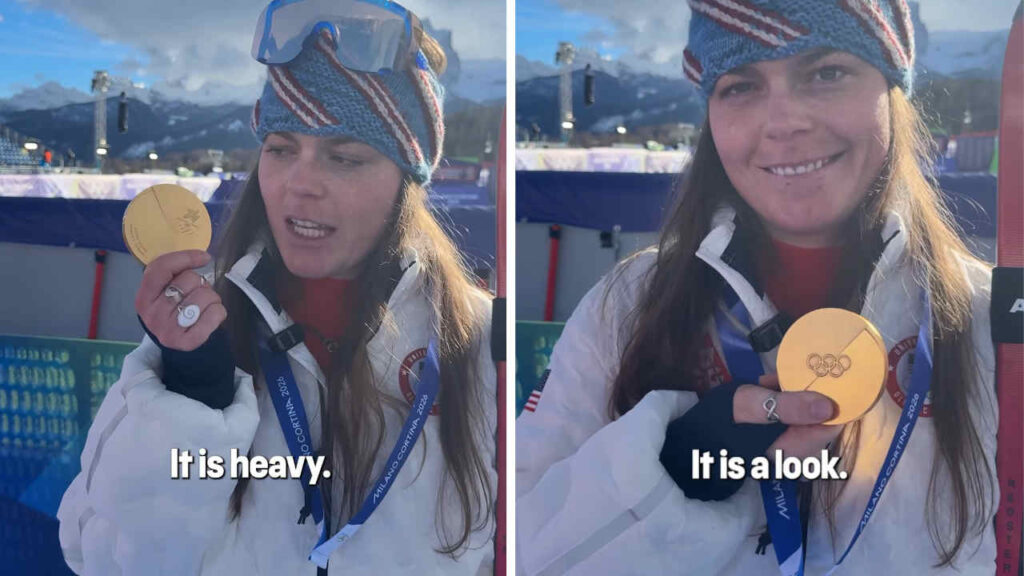 Milano-Cortina 2026, scoppia il caso medaglie: si rompono durante i festeggiamenti degli atleti Medaglie di Milano Cortina 2026