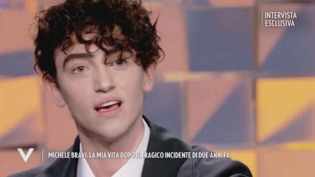 Michele Bravi
