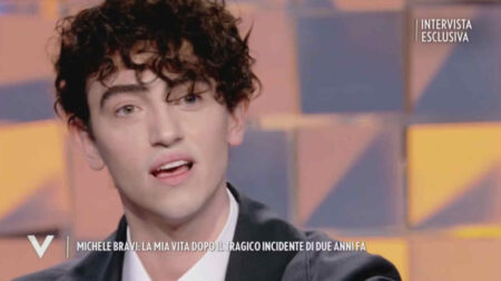 Michele Bravi