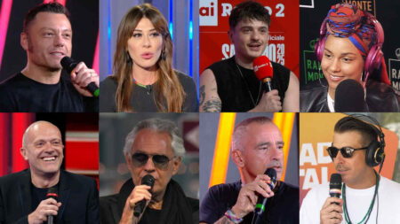 Ospiti di Sanremo 2026