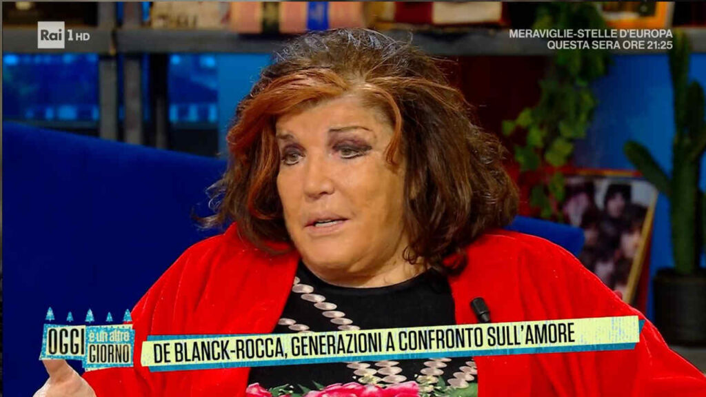 La malattia di Patrizia De Blanck, il dramma della figlia Giada: “È stato un calvario totale” Patrizia De Blanck