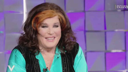 Addio a Patrizia De Blanck, il dolore della figlia Giada: “Con lei se n’è andata una parte di me” Patrizia De Blanck