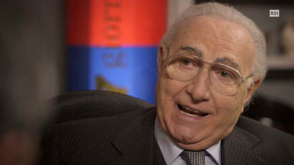 Eredità Baudo, il figlio Alessandro rompe il silenzio: “10 milioni e procedure infinite” Pippo Baudo