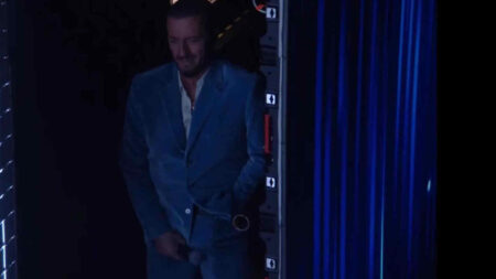 Raf si tocca a Sanremo 2026