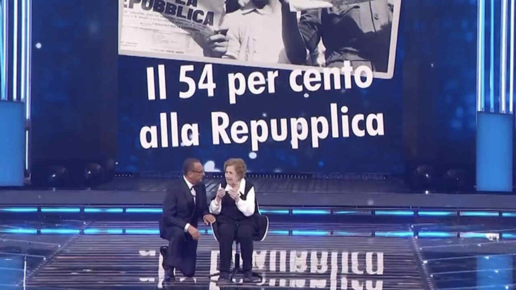 Repupplica a Sanremo 2026
