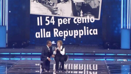 Repupplica a Sanremo 2026