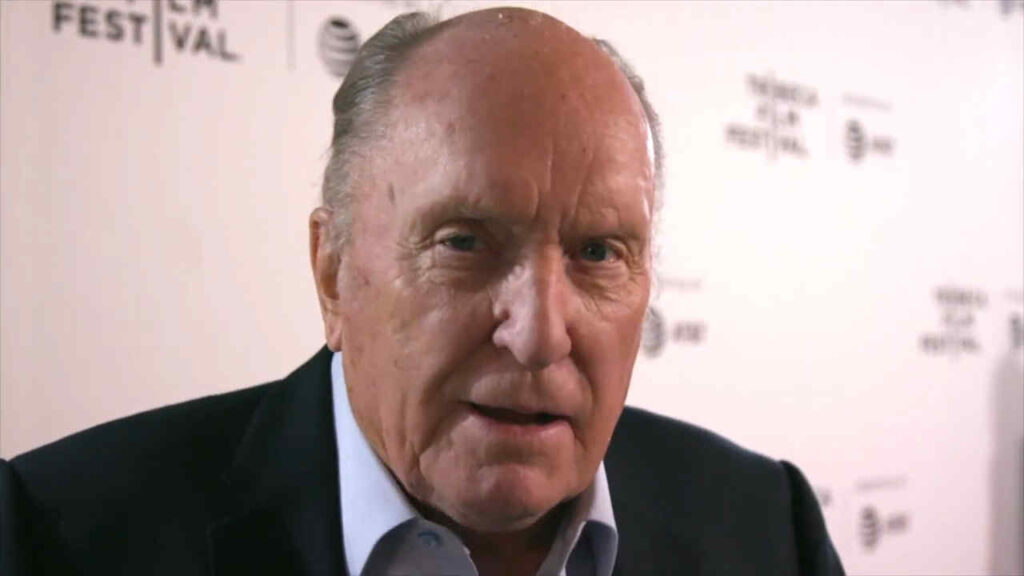 Addio a Robert Duvall: da Apocalypse Now a Il Padrino, se ne va un gigante del cinema Robert Duvall
