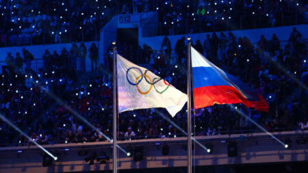 Perché la Russia non partecipa alle Olimpiadi invernali 2026 (non c’entra solo la guerra) Russia ai giochi olimpici