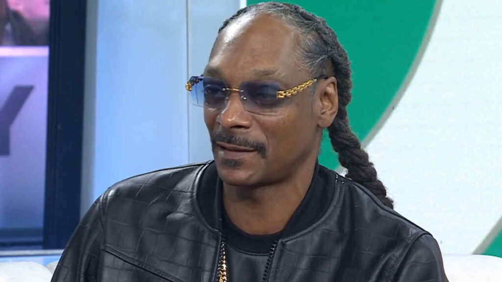 Snoop Dogg