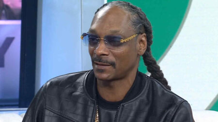 Snoop Dogg