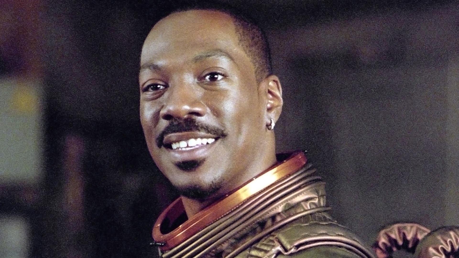 Una scena di Pluto Nash.