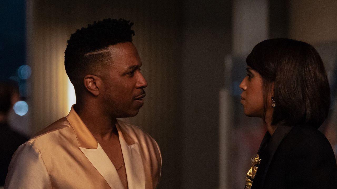 Una scena di Imperfect Women (fonte: Apple Tv+)