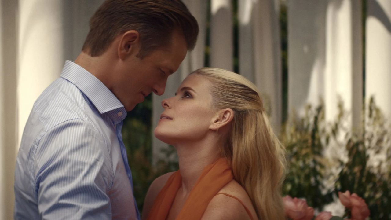 Una scena di Imperfect Women (fonte: Apple Tv+)