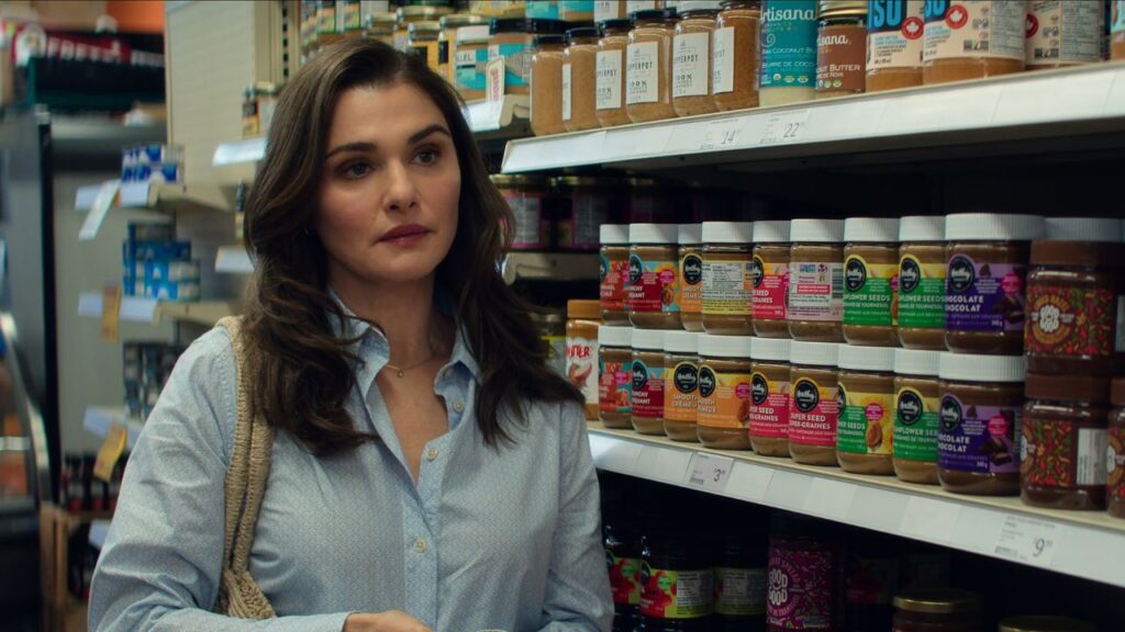 Una scena di Vladimir (fonte: Netflix)