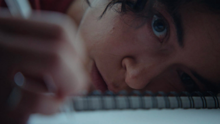 Una scena di Keeper (fonte: Neon)