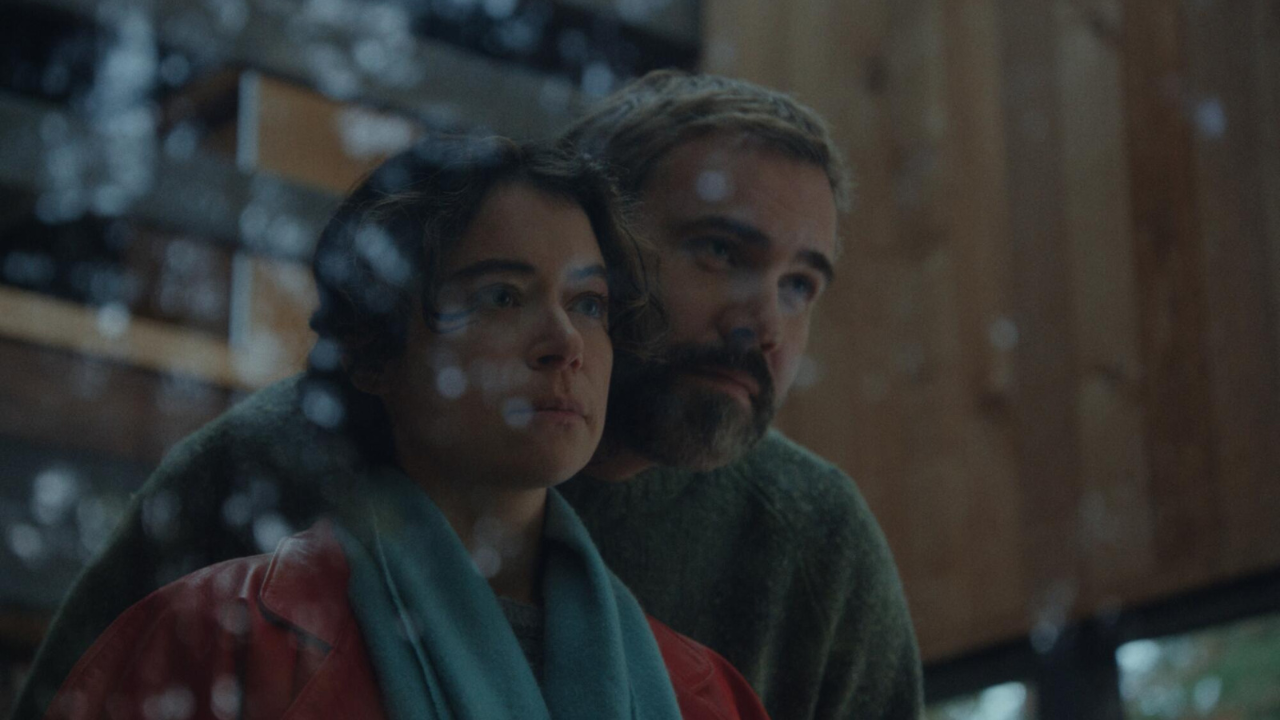 Una scena di Keeper (fonte: Neon)