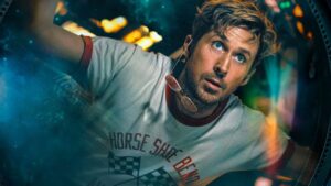 Una scena di L'Ultima Missione: Project Hail Mary (fonte: Sony Pictures Italia)