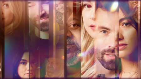 Una scena di Ripple - Increspature.