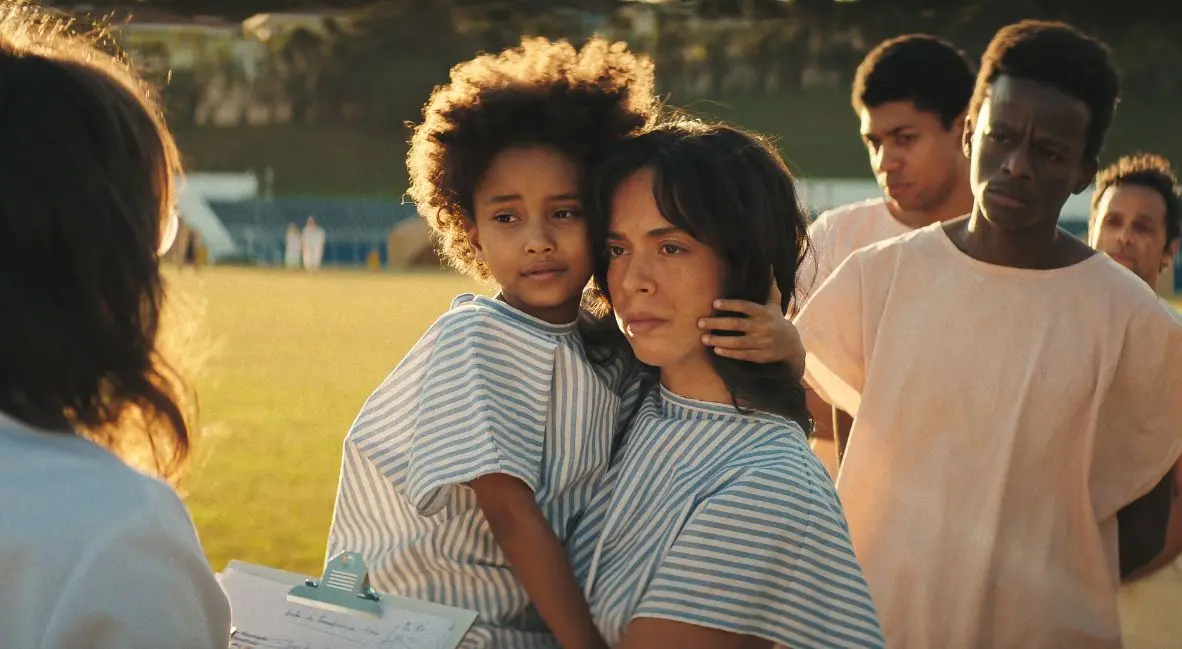 Una scena di Emergenza Radioattiva. 