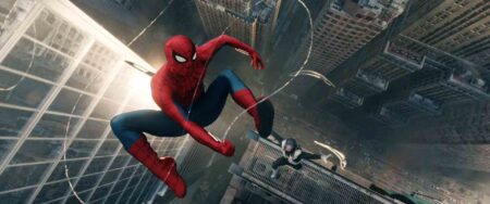 Spider-Man: Brand New Day, una scena dal teaser trailer