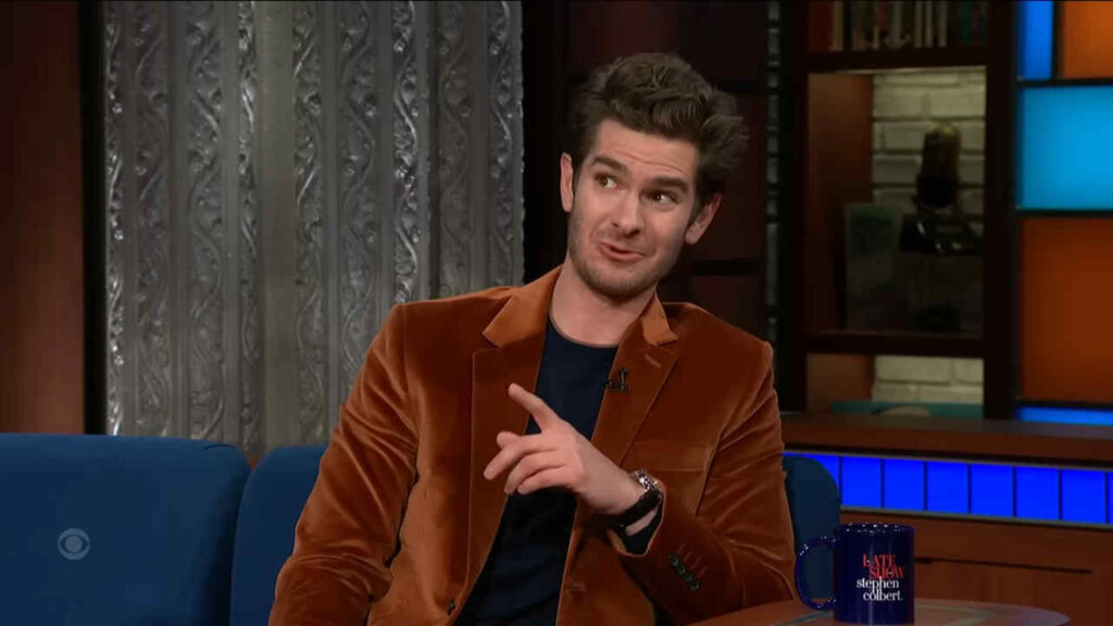 Andrew Garfield rompe il silenzio su Harry Potter: “Non dovremmo dare soldi a lei, ma…” Andrew Garfield