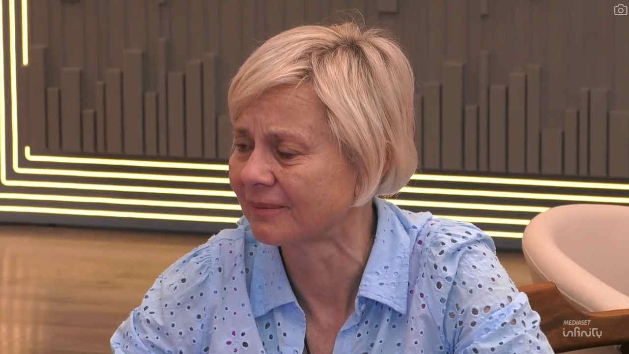 Antonella Elia al Grande Fratello 2026