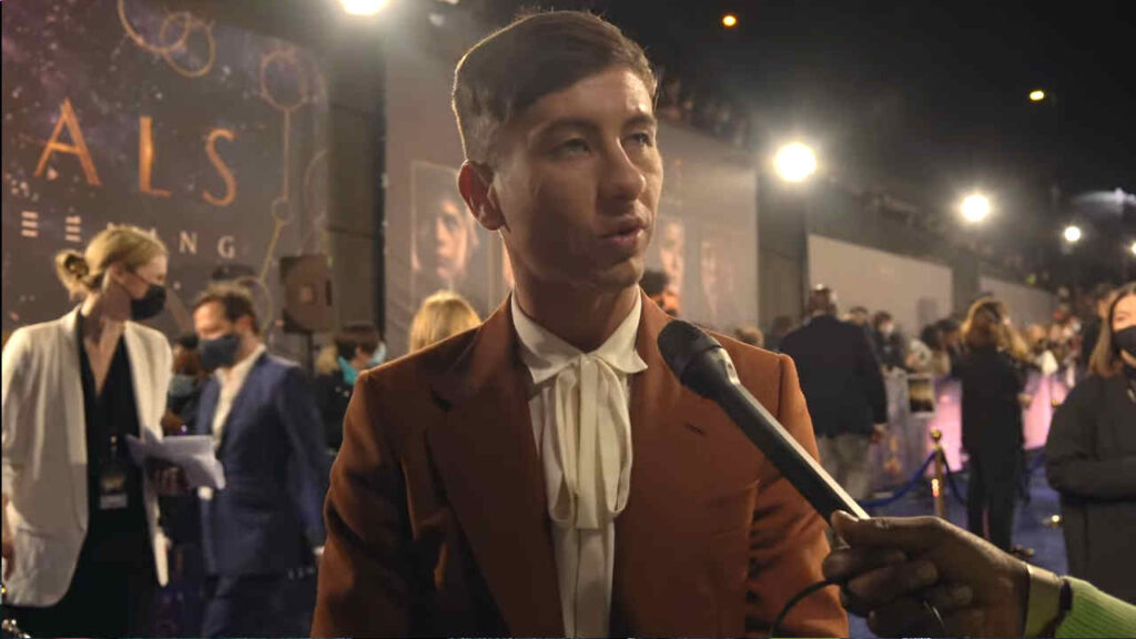 Barry Keoghan