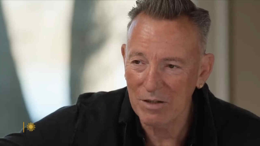 Springsteen sfida Trump: “Non mi importa perdere pubblico” e parte il tour più politico di sempre Bruce Springsteen