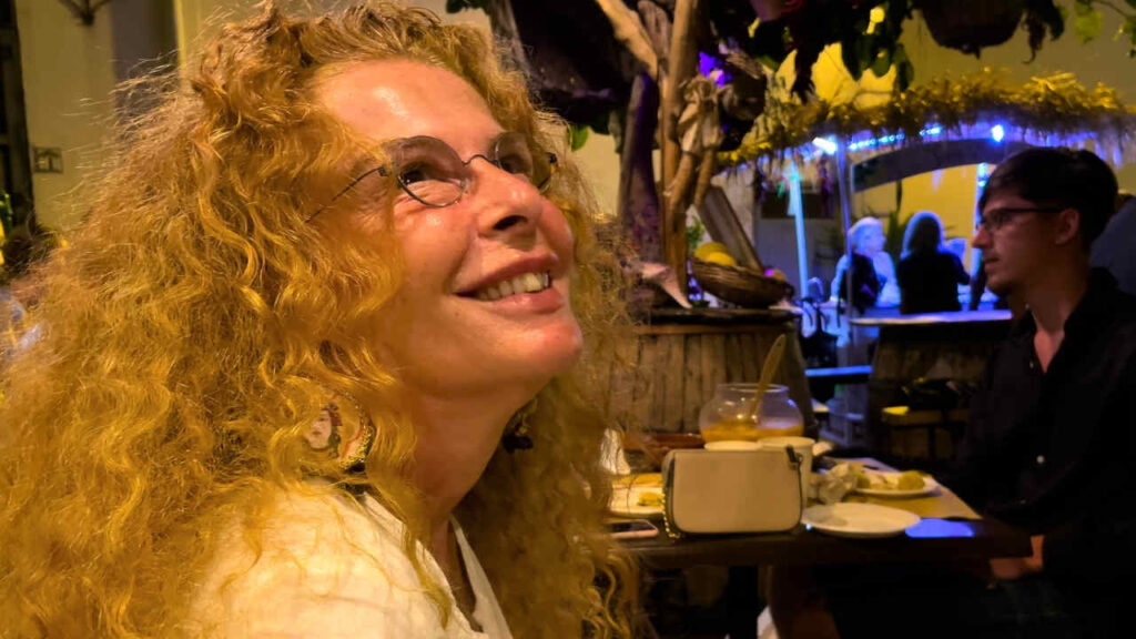 Addio a Carlotta Ercolino, autrice di Che Dio ci aiuti, ha scritto per Alberto Angela Carlotta Ercolino