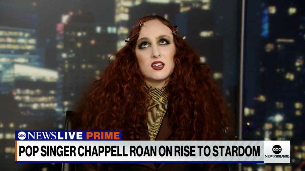 Jorginho accusa lo staff di Chappell Roan: “Hanno spaventato mia figlia di 11 anni in hotel” Chappell Roan