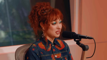 “Mia figlia in lacrime”: la moglie di Jorginho accusa Chappell Roan, cosa è successo davvero in hotel Chappell Roan