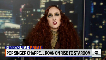 Jorginho accusa lo staff di Chappell Roan: “Hanno spaventato mia figlia di 11 anni in hotel” Chappell Roan