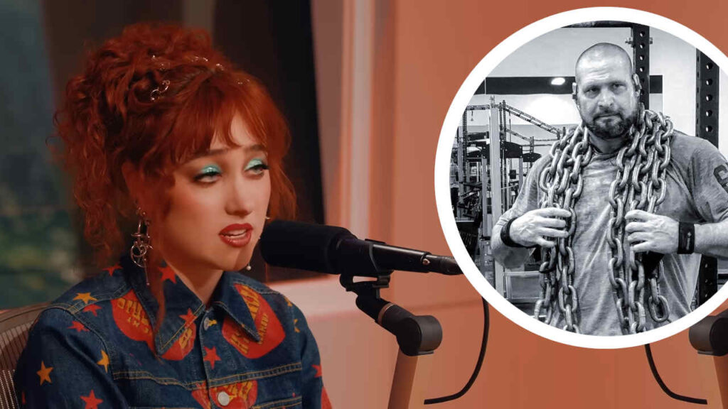 Caso Chappell Roan, il bodyguard rompe il silenzio: “Colpa mia, ma non lavoro per lei” Chappell Roan e Pascal Duvier