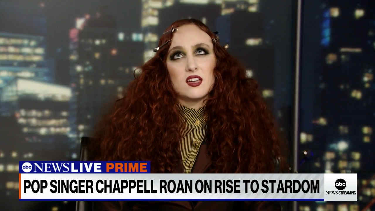 Chappell Roan