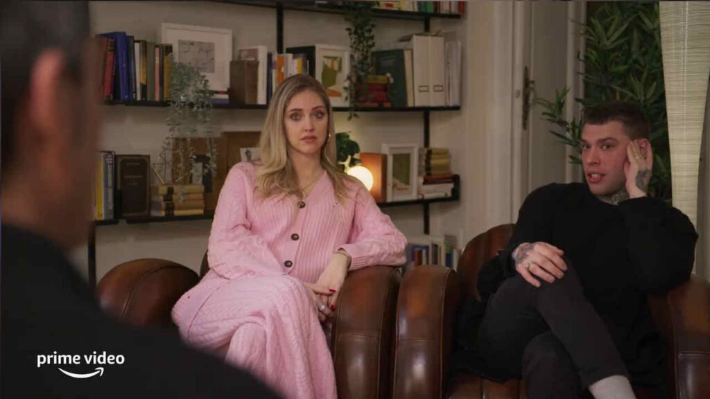 Ferragni e Fedez di nuovo insieme: le foto al compleanno di Leone, spunta anche Giulia tra gli invitati Chiara Ferragni e Fedez ne I Ferragnez