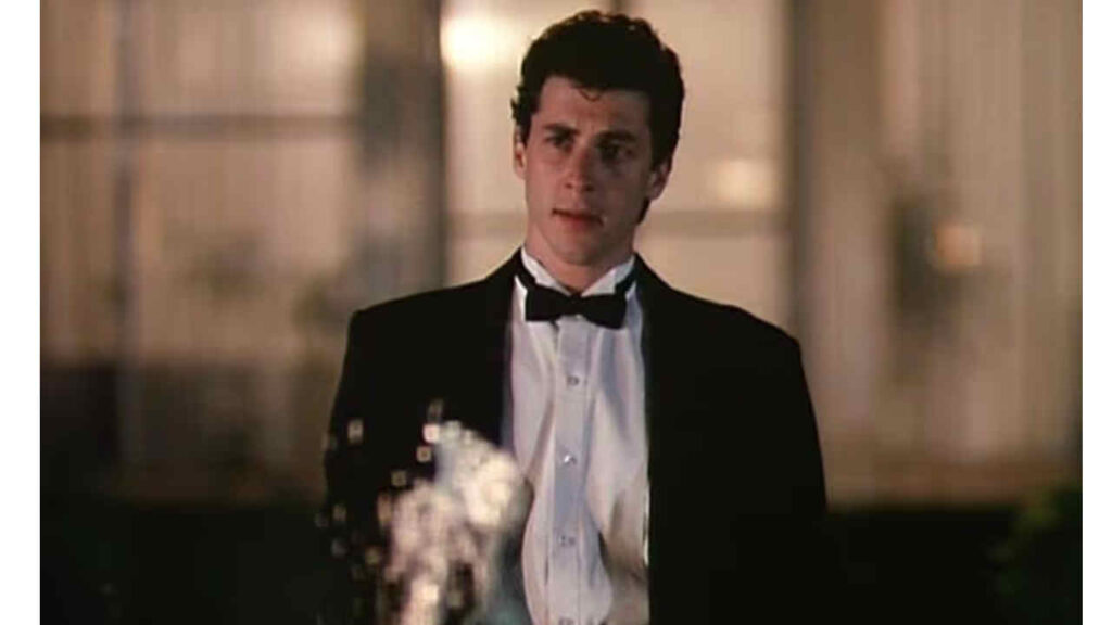 Morto a 60 anni Corey Parker: da Venerdì 13 a Will & Grace, recitò con Sophia Loren Corey Parker in un film del 1990