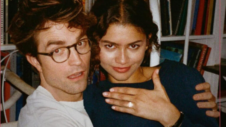 Una scena di The Drama.