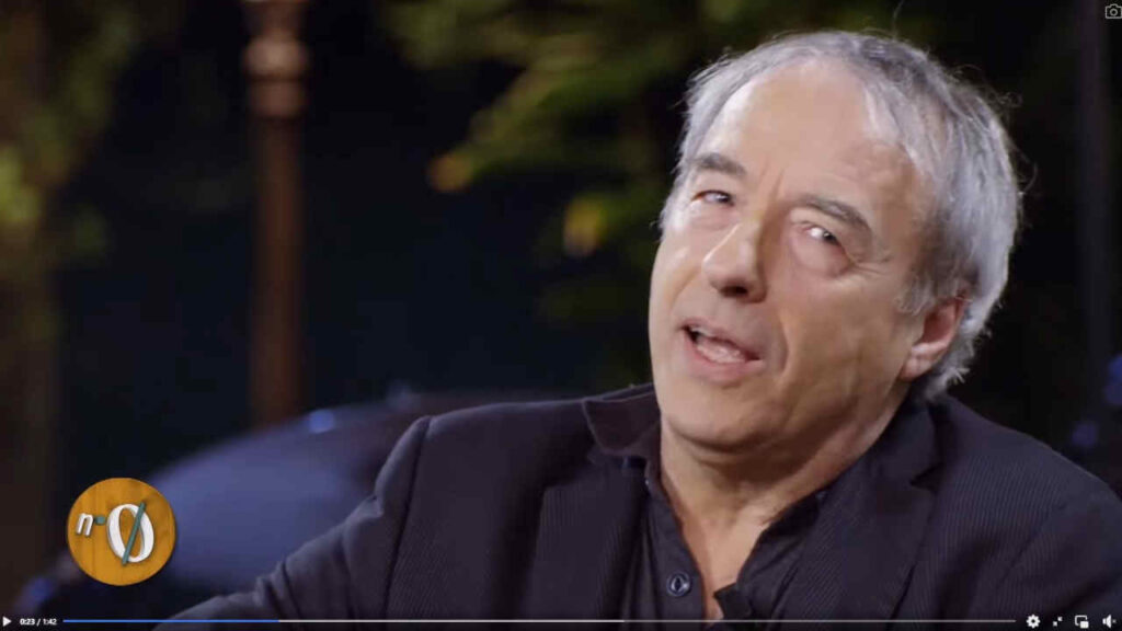 David Riondino è morto a 73 anni: la carriera tra cinema, teatro e musica di un artista poliedrico David Riondino