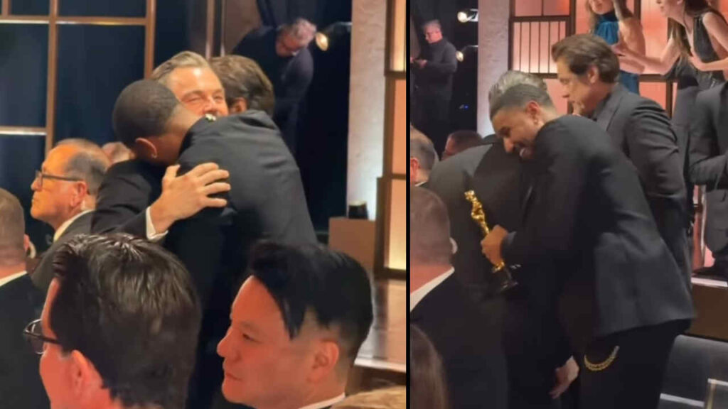 Michael B. Jordan, Leonardo DiCaprio e Benicio Del Toro agli Oscar 2026