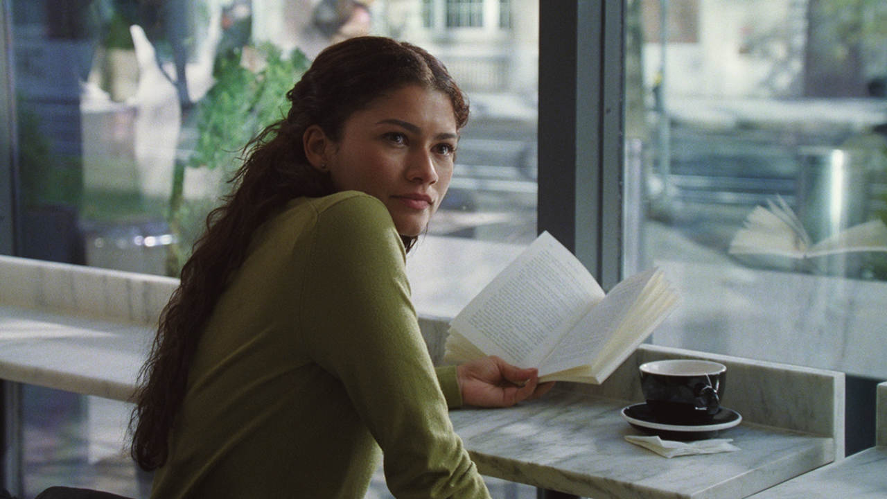 Una scena di The Drama.