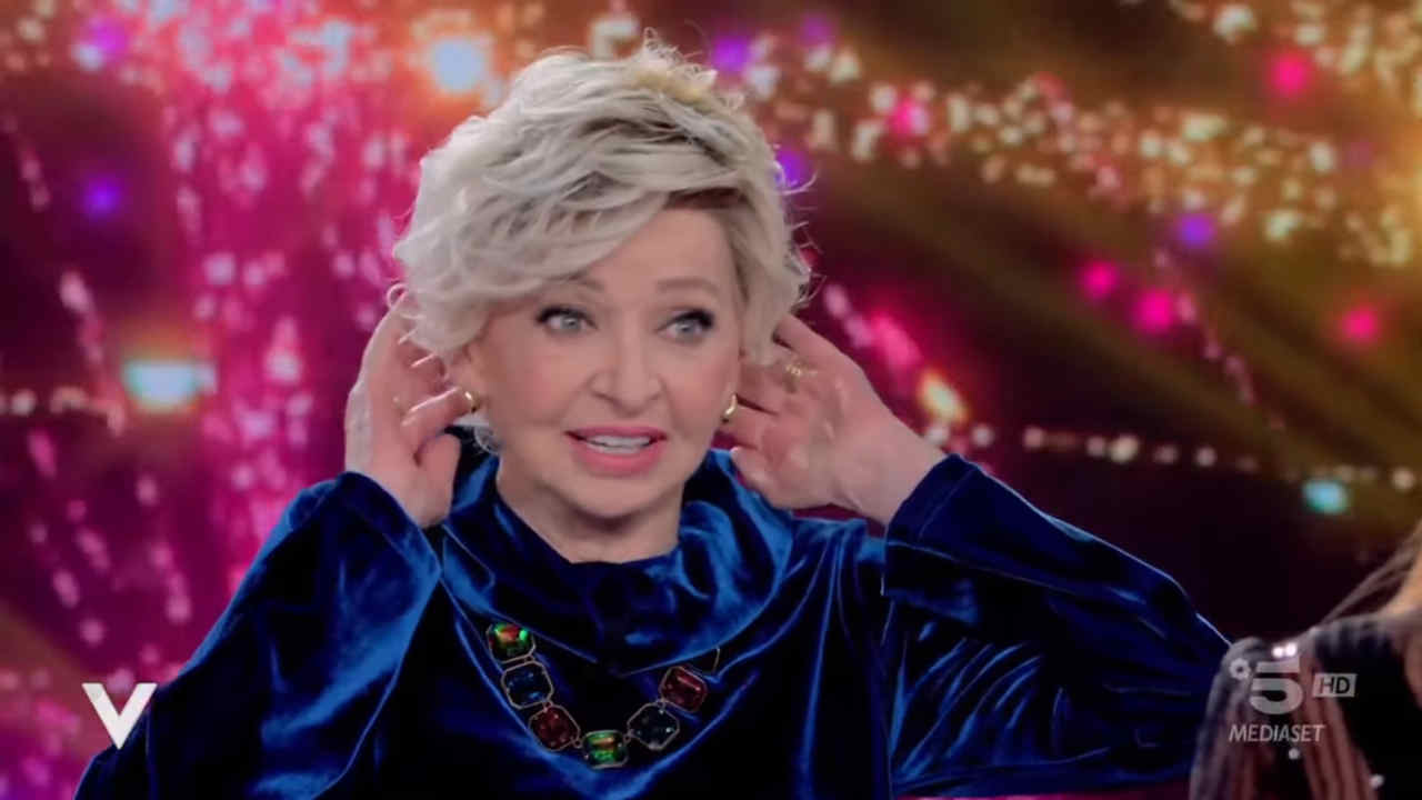 Enrica Bonaccorti