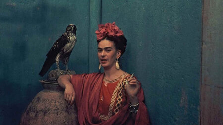 Netflix racconta Frida Kahlo e Diego Rivera: amore, tradimenti e la vera storia mai raccontata Frida Kahlo