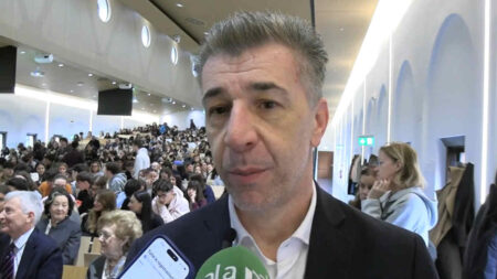 Gino Cecchettin interviene sulla battuta di Conti a Sanremo 2026: tra “processi personali” e stereotipi Gino Cecchettin