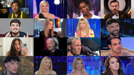 Concorrenti del Grande Fratello Vip 2026