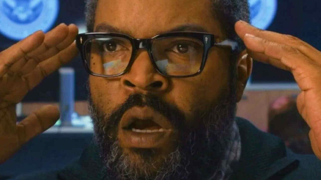 Pioggia di Razzie per La guerra dei mondi: 5 premi e il titolo di peggior film Ice Cube ne La guerra dei mondi