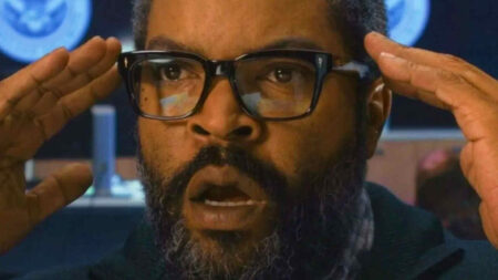 Pioggia di Razzie per La guerra dei mondi: 5 premi e il titolo di peggior film Ice Cube ne La guerra dei mondi