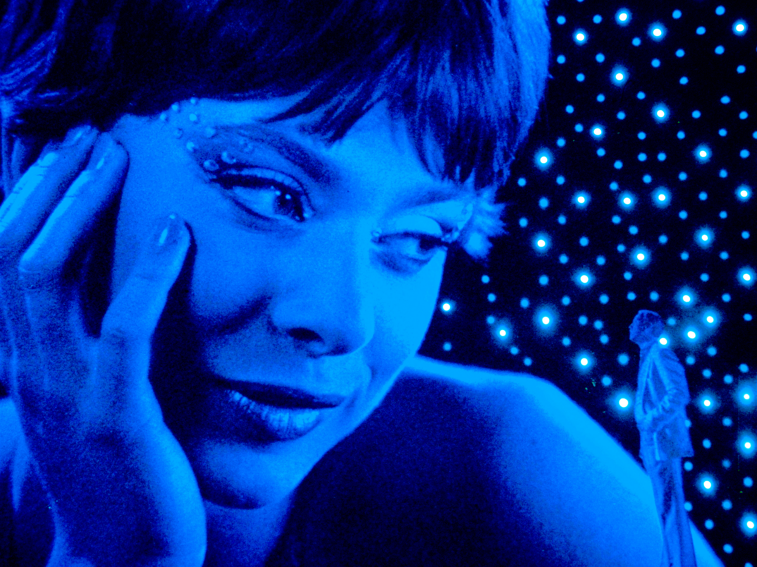 Una scena de Un sogno lungo un giorno. 